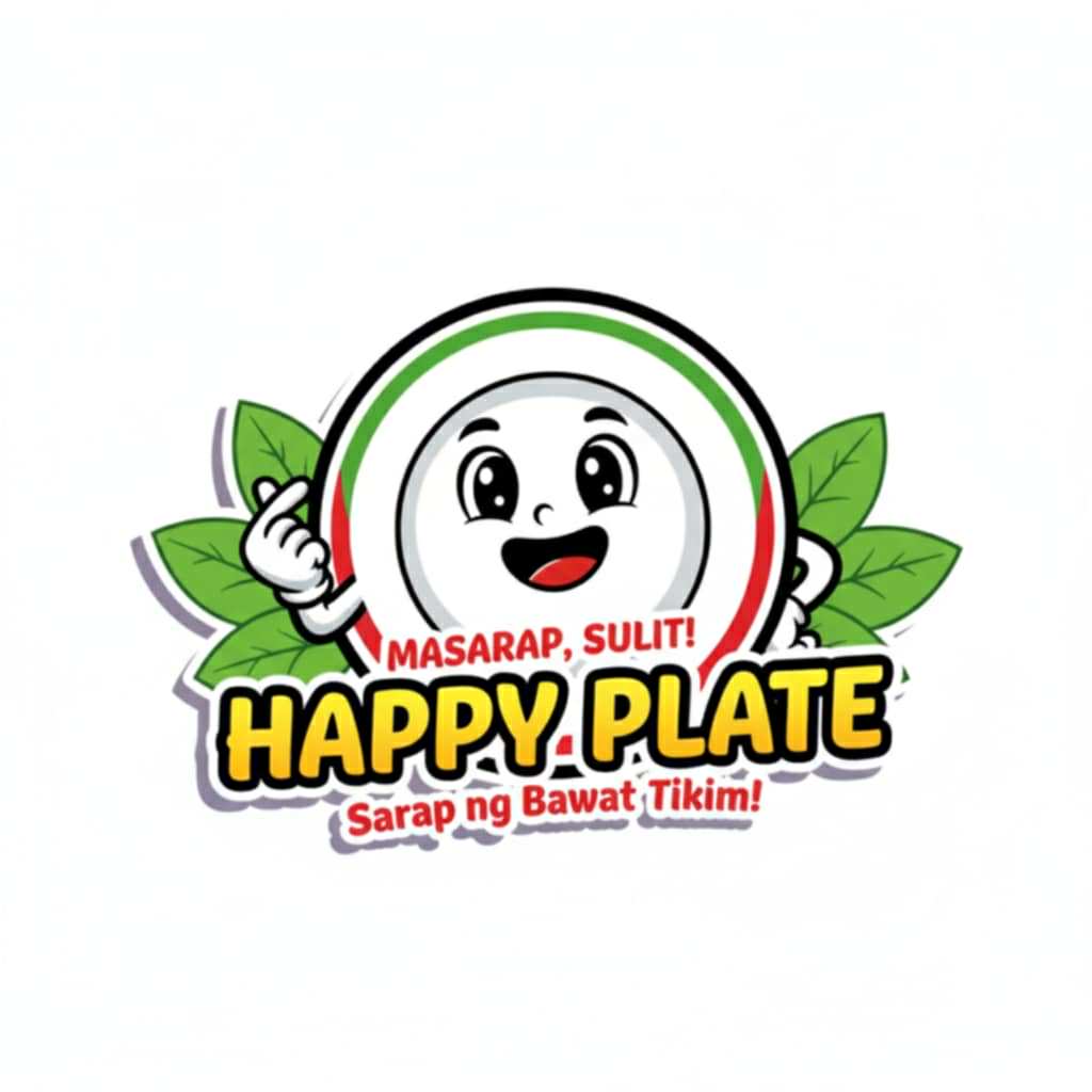 HappyPlate